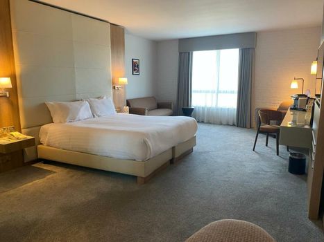 Absolute Hotel Limerick