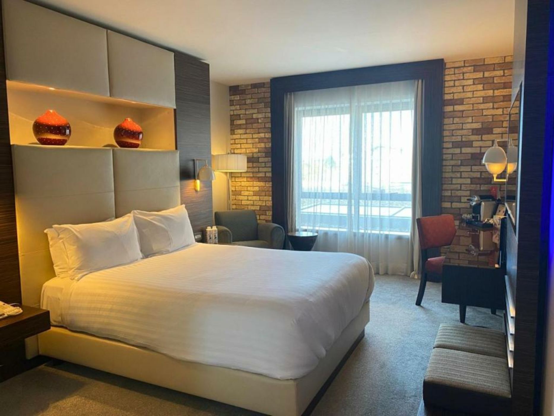 Absolute Hotel Limerick