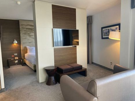 Absolute Hotel Limerick