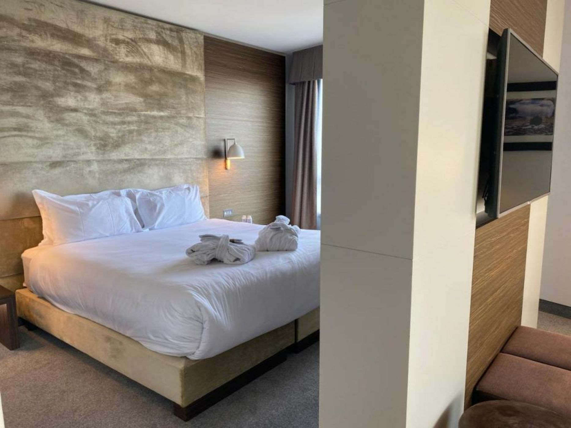 Absolute Hotel Limerick