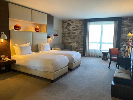 Absolute Hotel Limerick