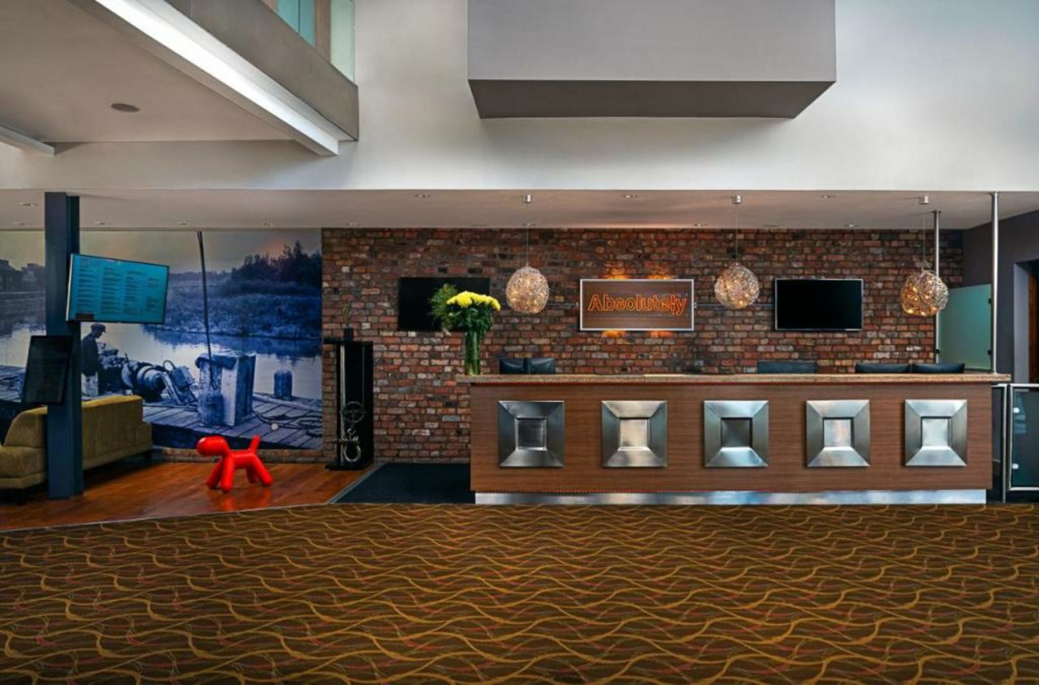 Absolute Hotel Limerick