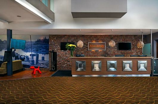 Absolute Hotel Limerick