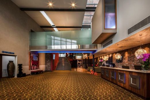 Absolute Hotel Limerick