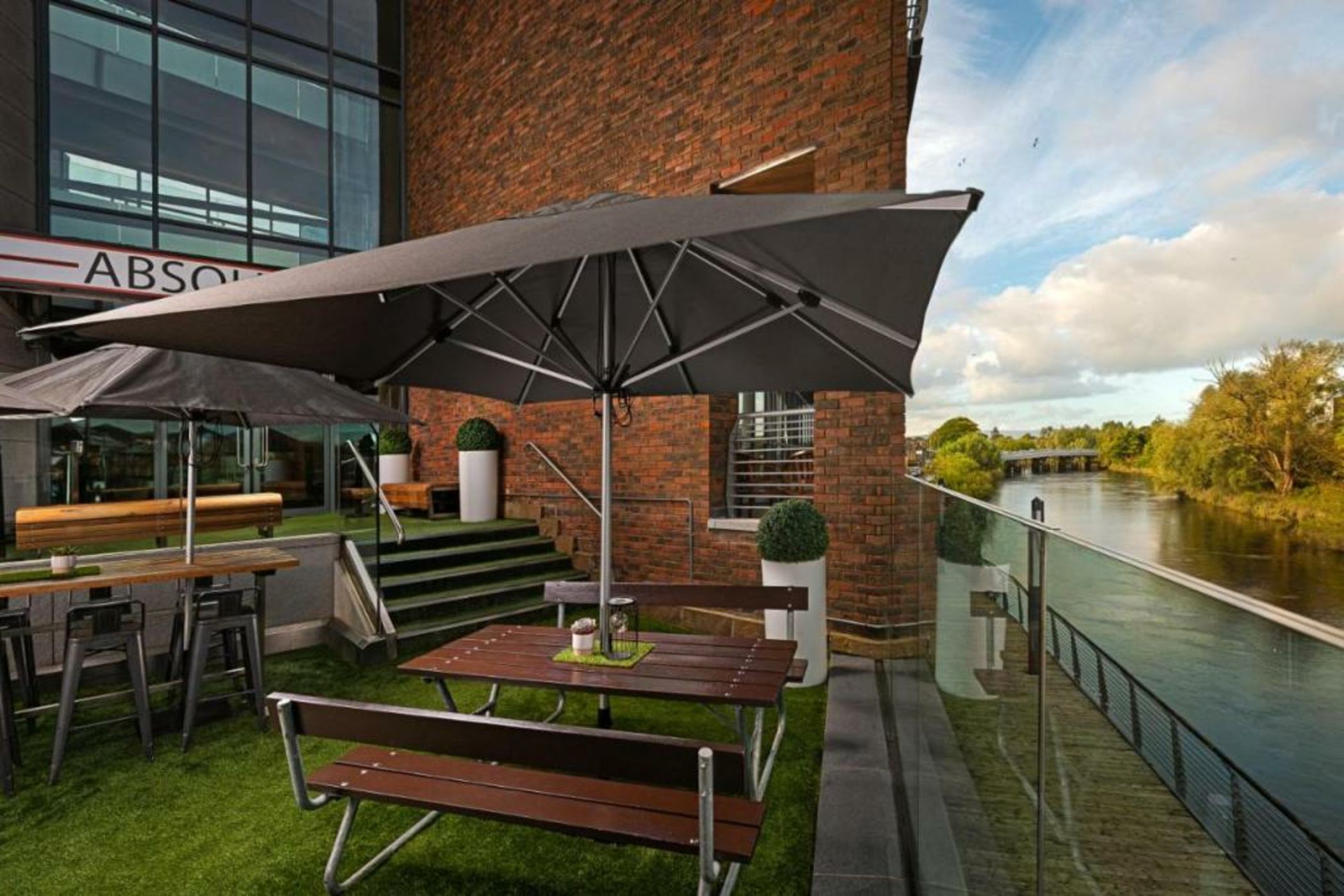 Absolute Hotel Limerick