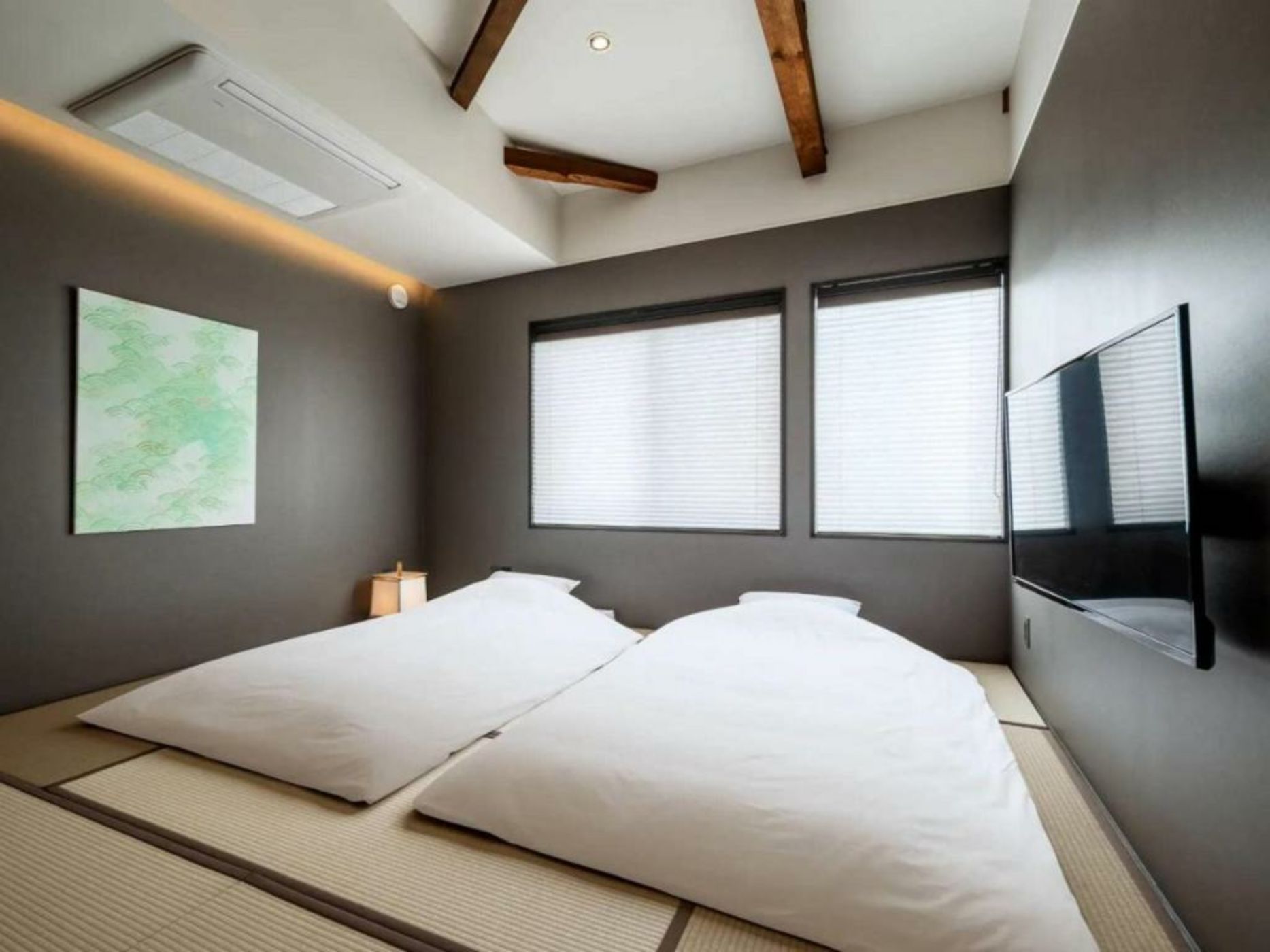 THE MACHIYA HOTEL TAKAYAMA