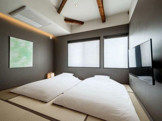 THE MACHIYA HOTEL TAKAYAMA