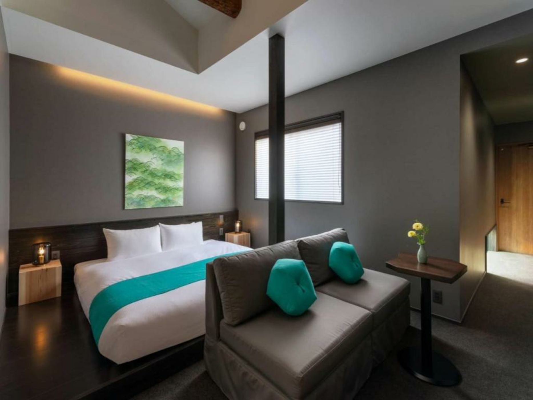 THE MACHIYA HOTEL TAKAYAMA