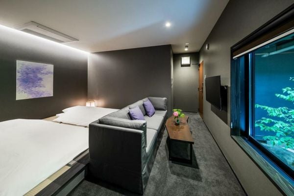 THE MACHIYA HOTEL TAKAYAMA