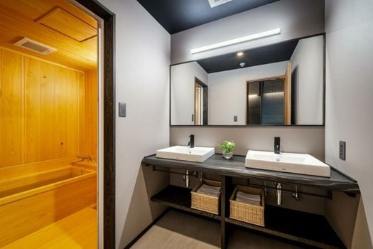 THE MACHIYA HOTEL TAKAYAMA