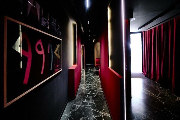 Boutique Hotel OLOM - Only Adults recommended