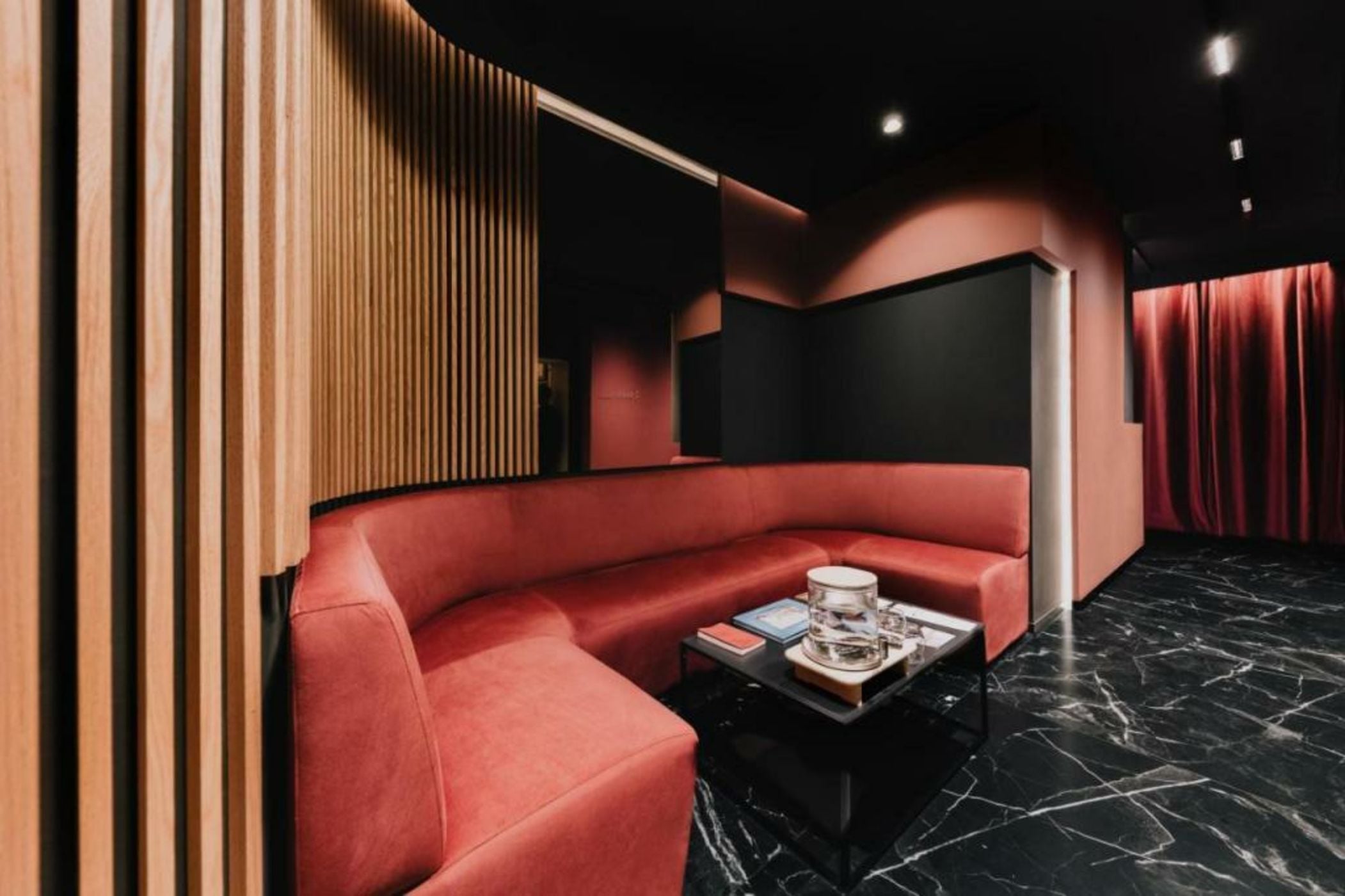 Boutique Hotel OLOM - Only Adults recommended