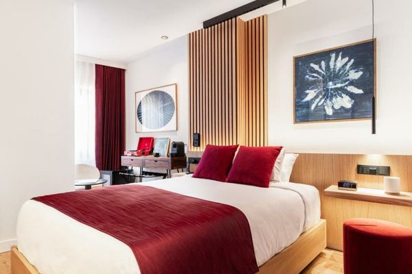 Boutique Hotel OLOM - Only Adults recommended