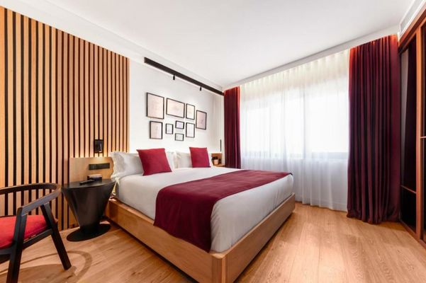 Boutique Hotel OLOM - Only Adults recommended