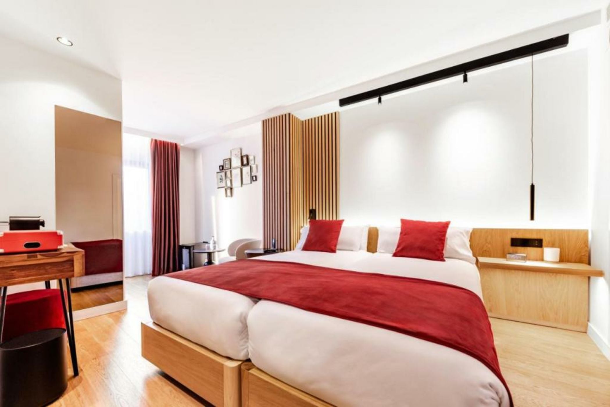 Boutique Hotel OLOM - Only Adults recommended