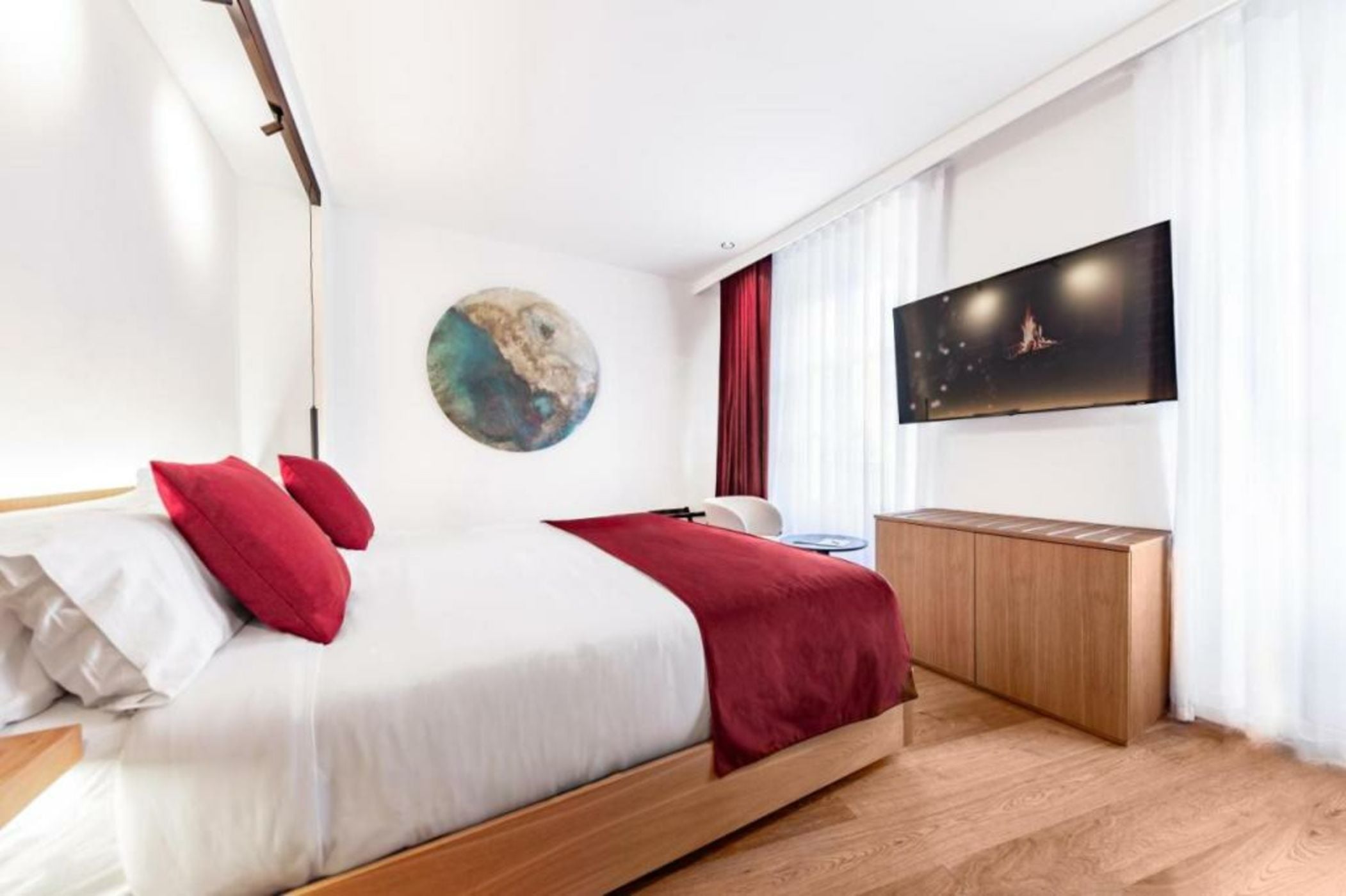 Boutique Hotel OLOM - Only Adults recommended