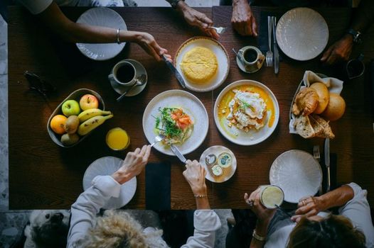 Boutique Hotel OLOM - Only Adults recommended