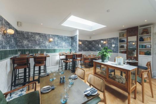 Florence House Boutique Hotel and Restaurant