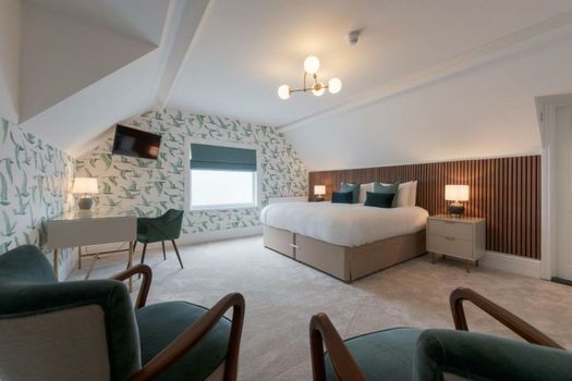 Florence House Boutique Hotel and Restaurant