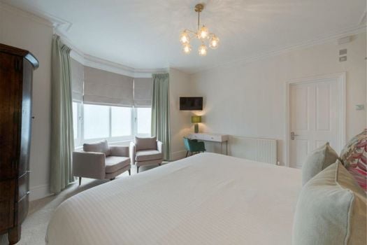 Florence House Boutique Hotel and Restaurant