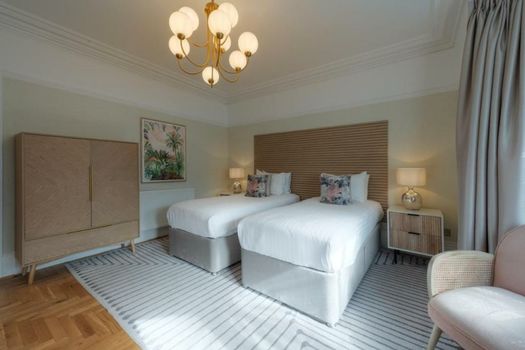 Florence House Boutique Hotel and Restaurant