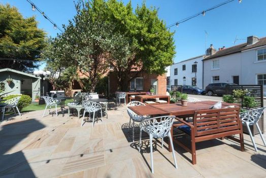 Florence House Boutique Hotel and Restaurant