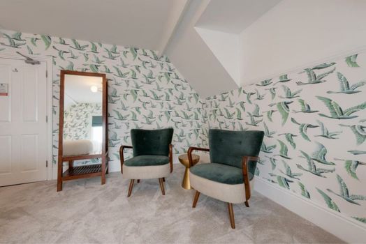 Florence House Boutique Hotel and Restaurant