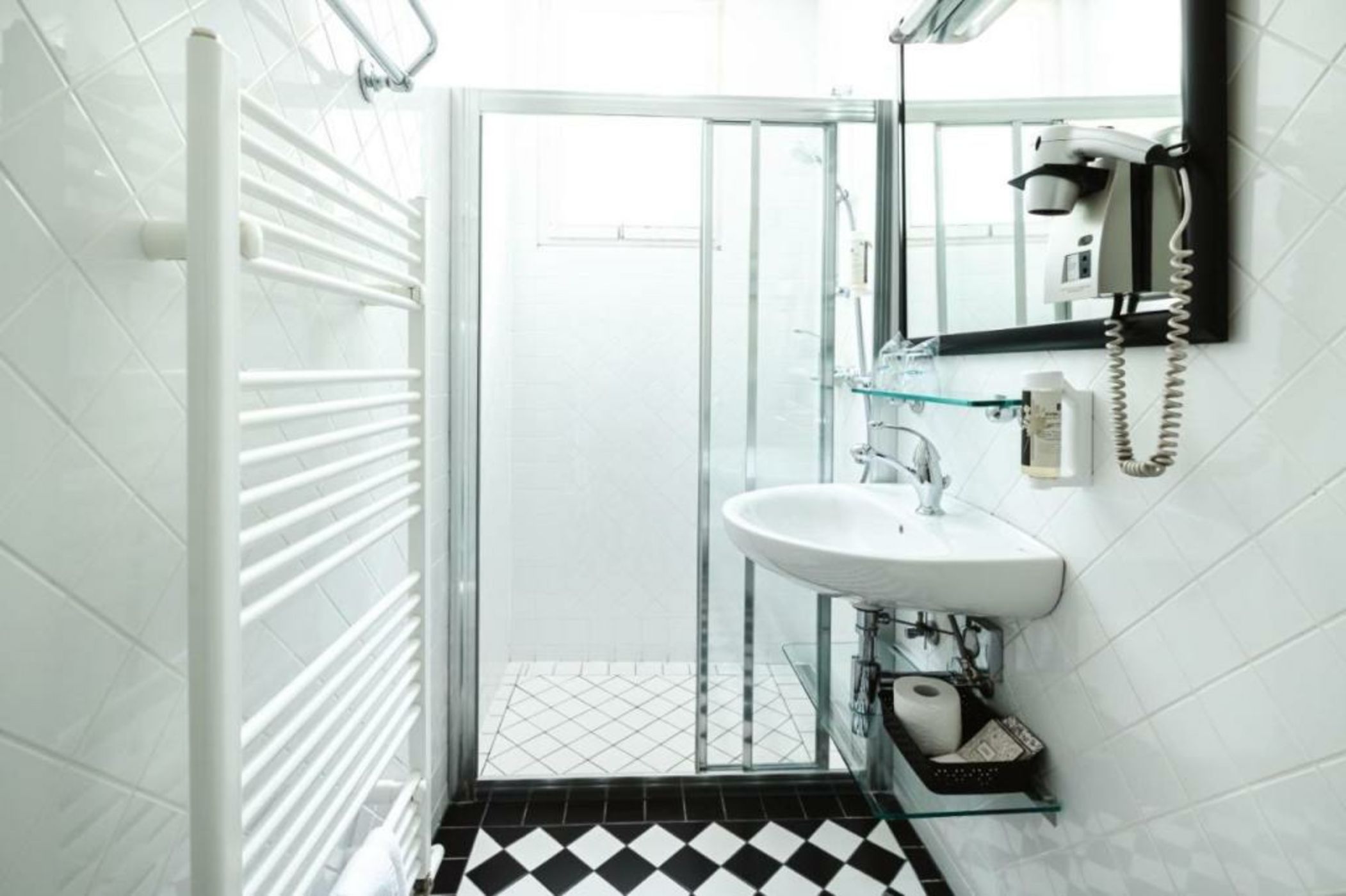 Penzion Vila Prešeren