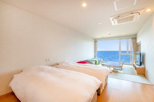 Umino Hotel Hajime
