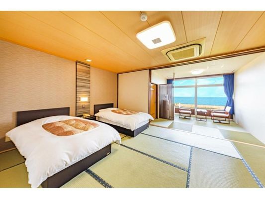 Umino Hotel Hajime