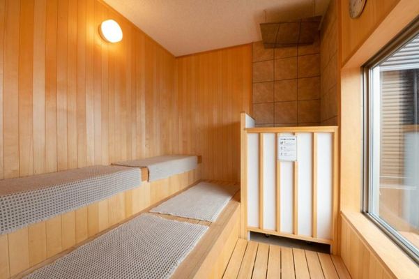Umino Hotel Hajime