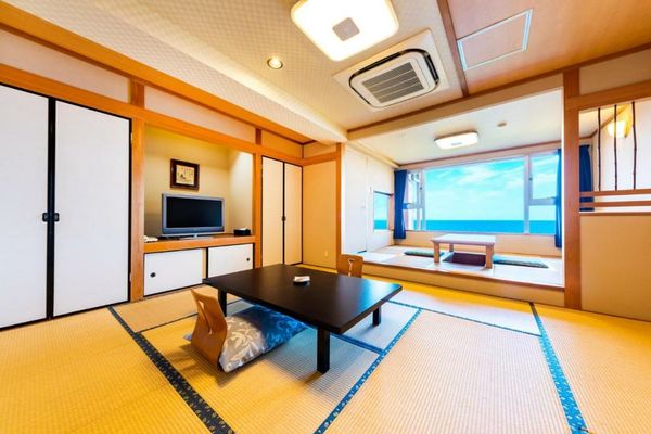 Umino Hotel Hajime