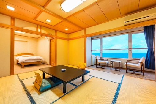 Umino Hotel Hajime