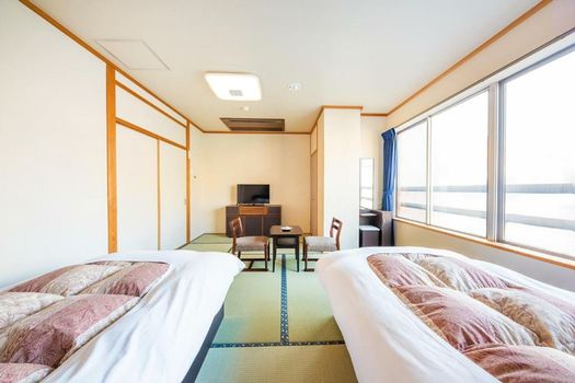 Umino Hotel Hajime