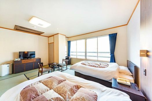 Umino Hotel Hajime