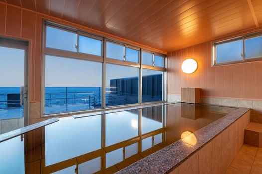 Umino Hotel Hajime