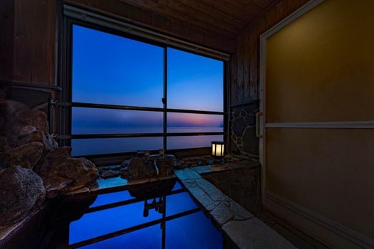 Umino Hotel Hajime