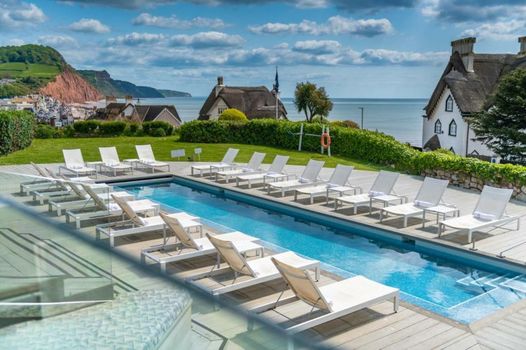 Harbour Hotel & Spa Sidmouth