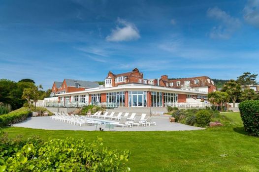 Harbour Hotel & Spa Sidmouth
