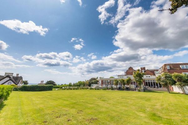Harbour Hotel & Spa Sidmouth