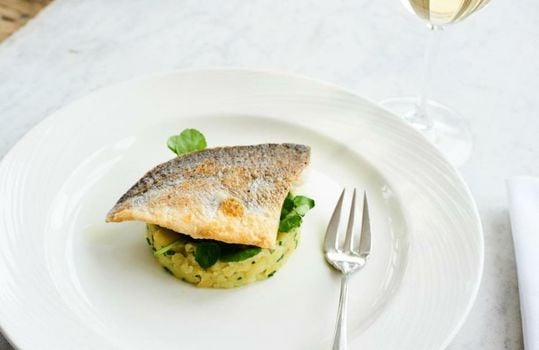 Harbour Hotel & Spa Sidmouth