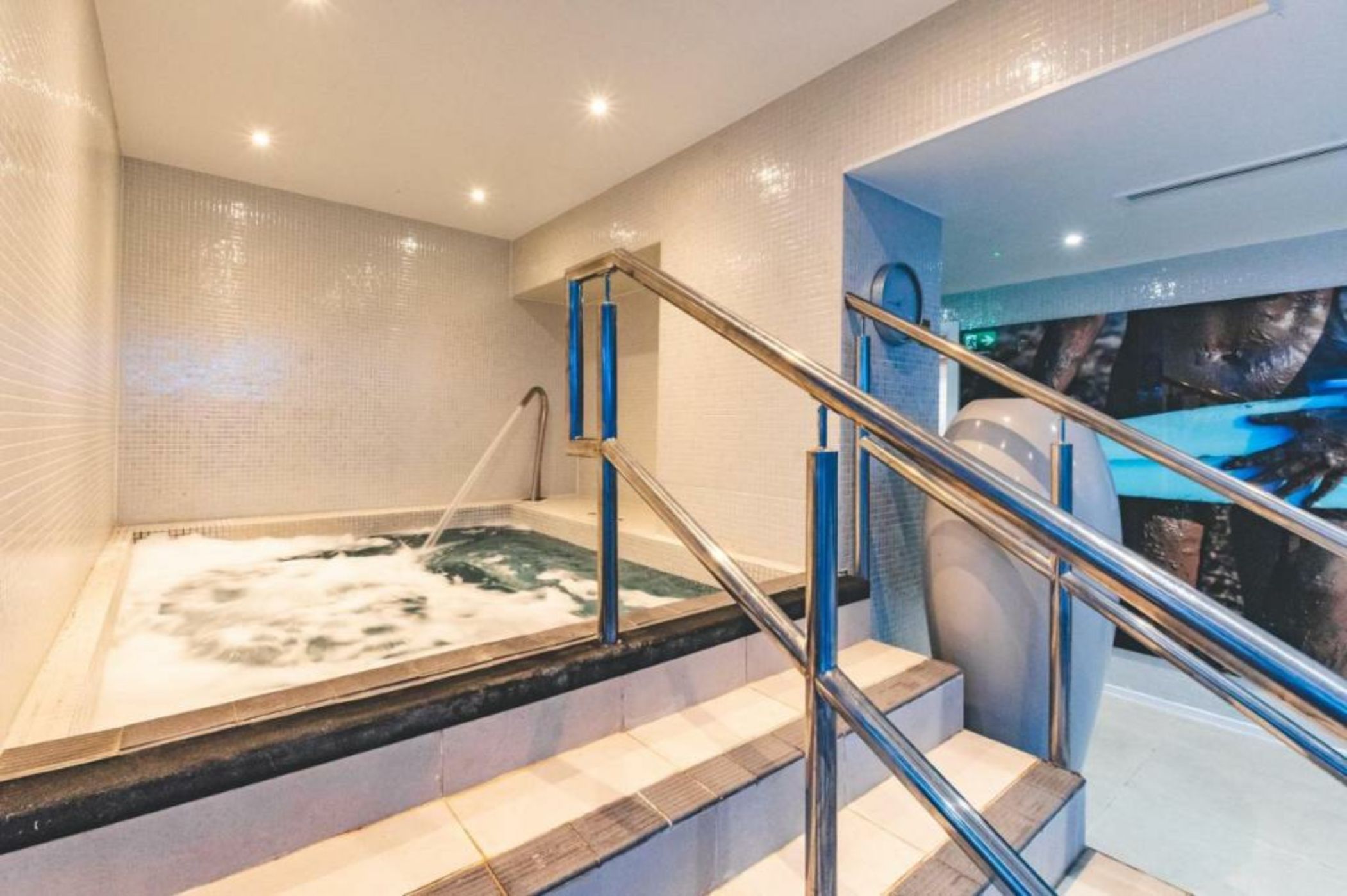 Harbour Hotel & Spa Sidmouth