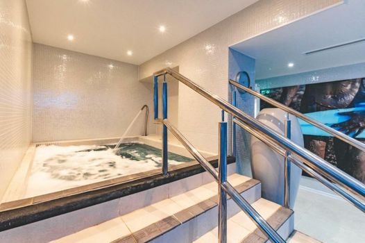 Harbour Hotel & Spa Sidmouth