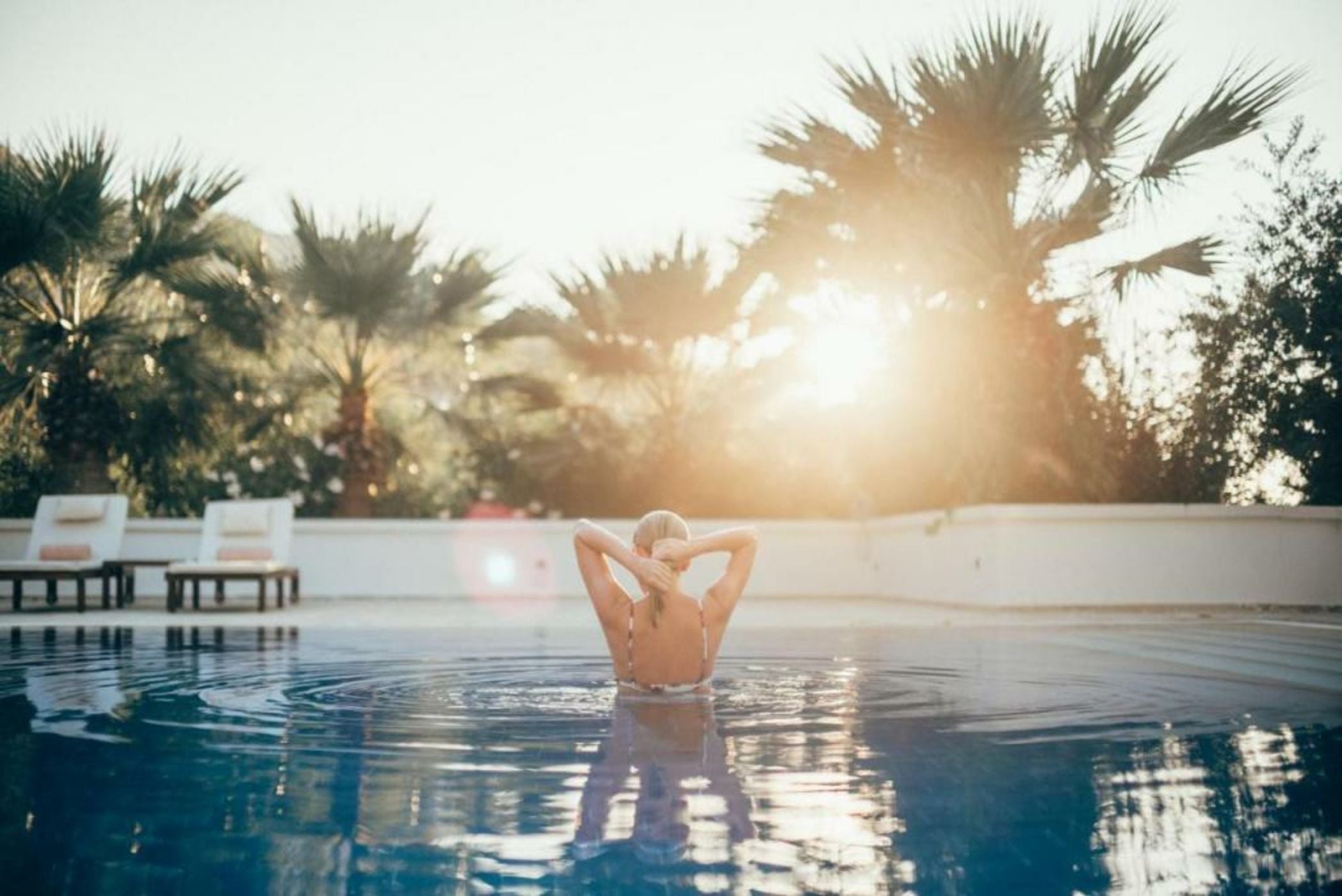 Gillham Vineyard Hotel