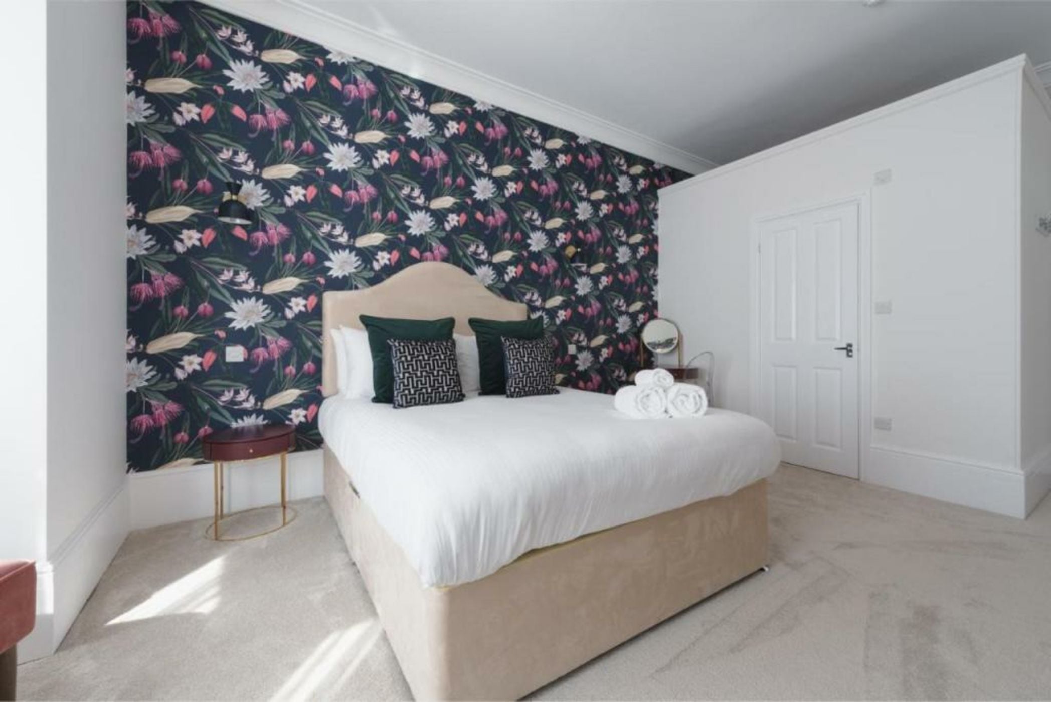 Somerset House Boutique Hotel and Restaurant