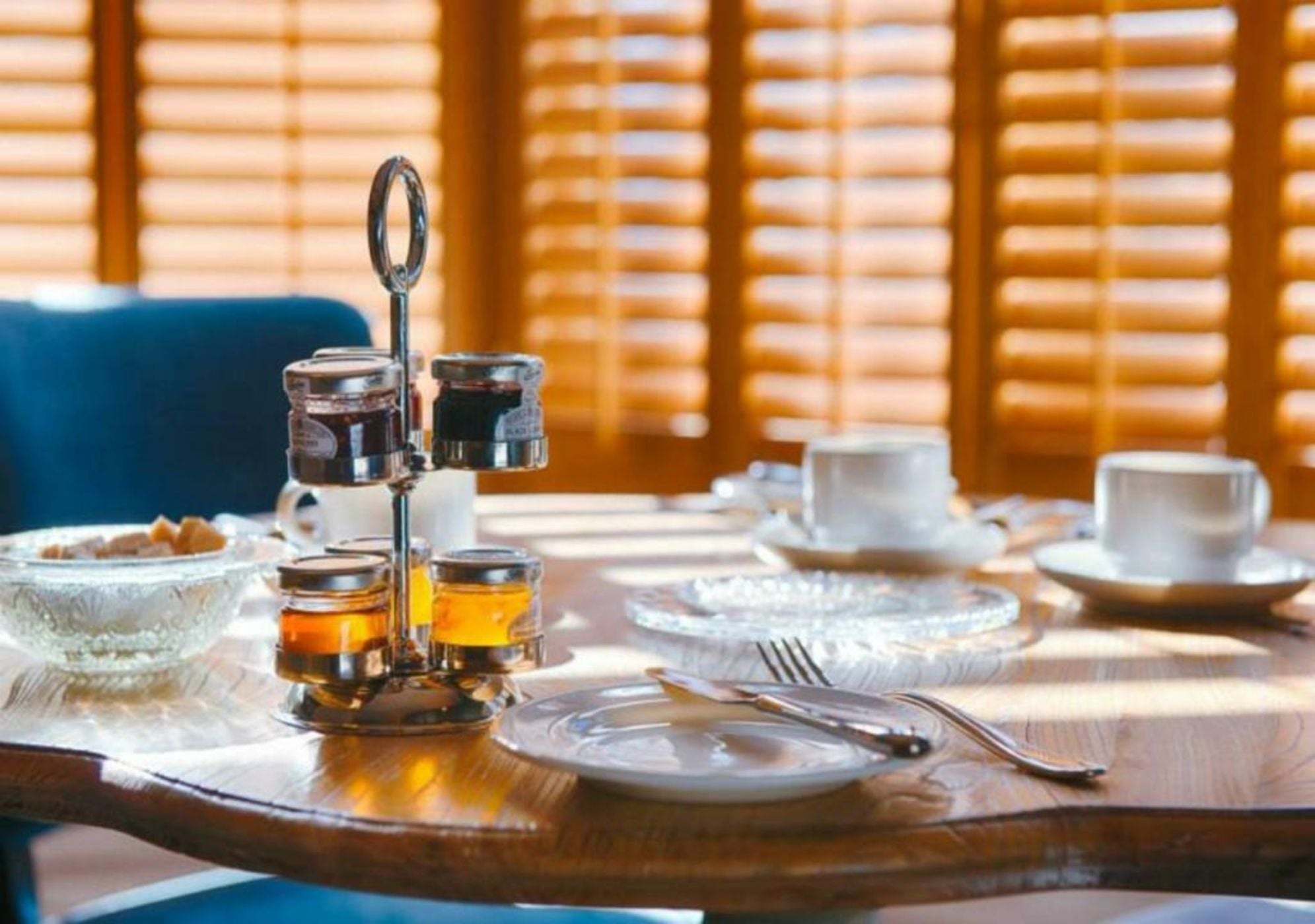 Somerset House Boutique Hotel and Restaurant