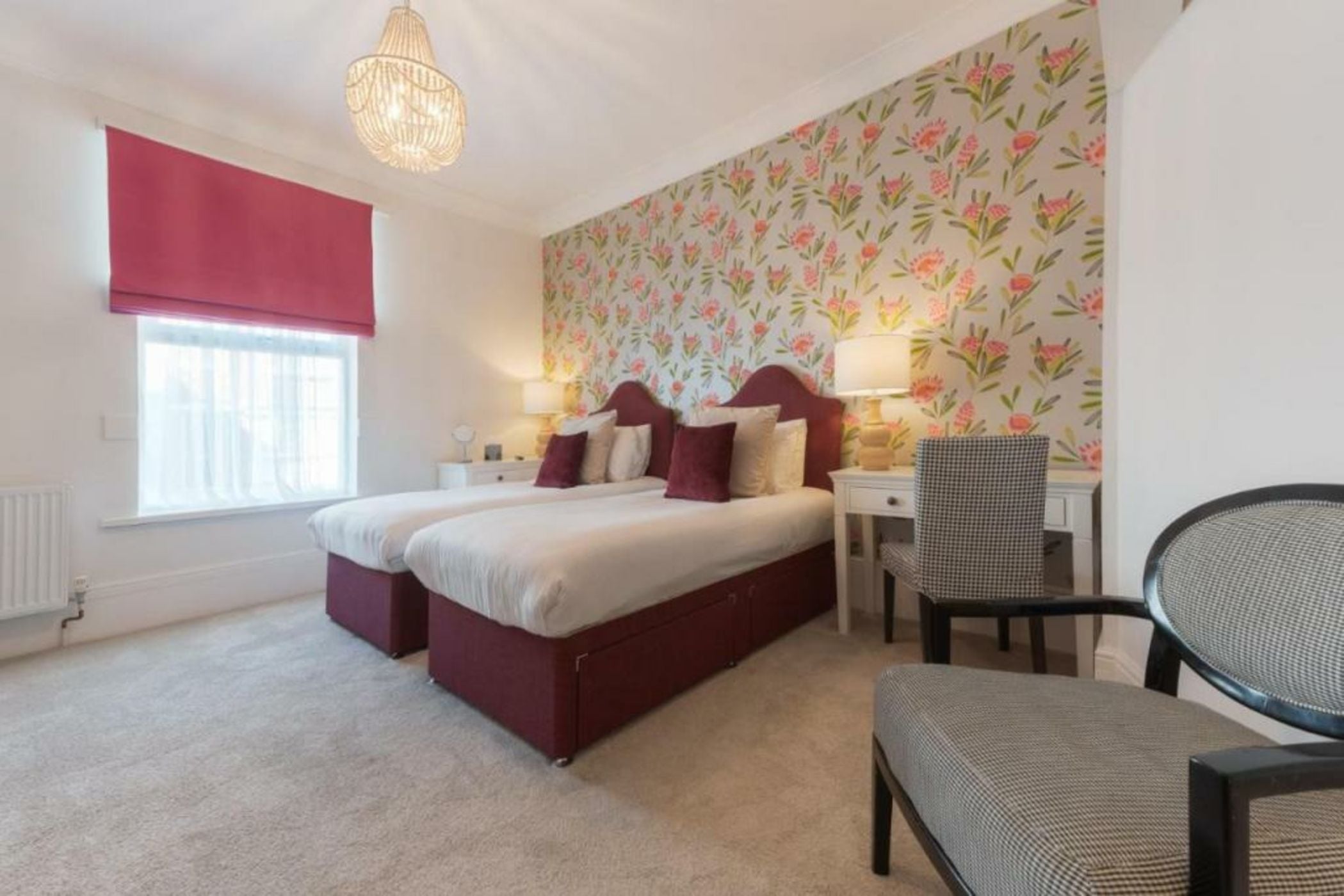 Somerset House Boutique Hotel and Restaurant