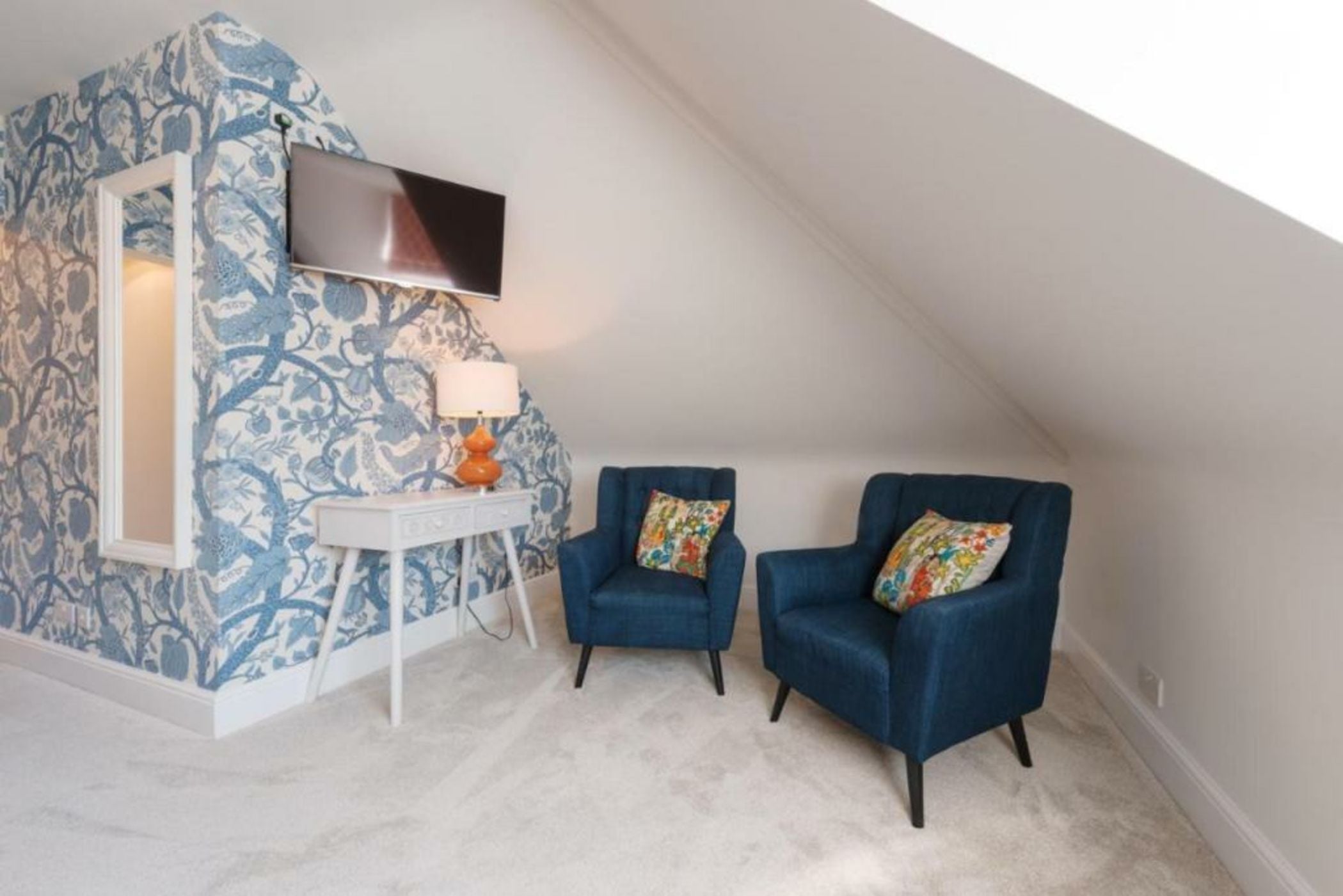 Somerset House Boutique Hotel and Restaurant