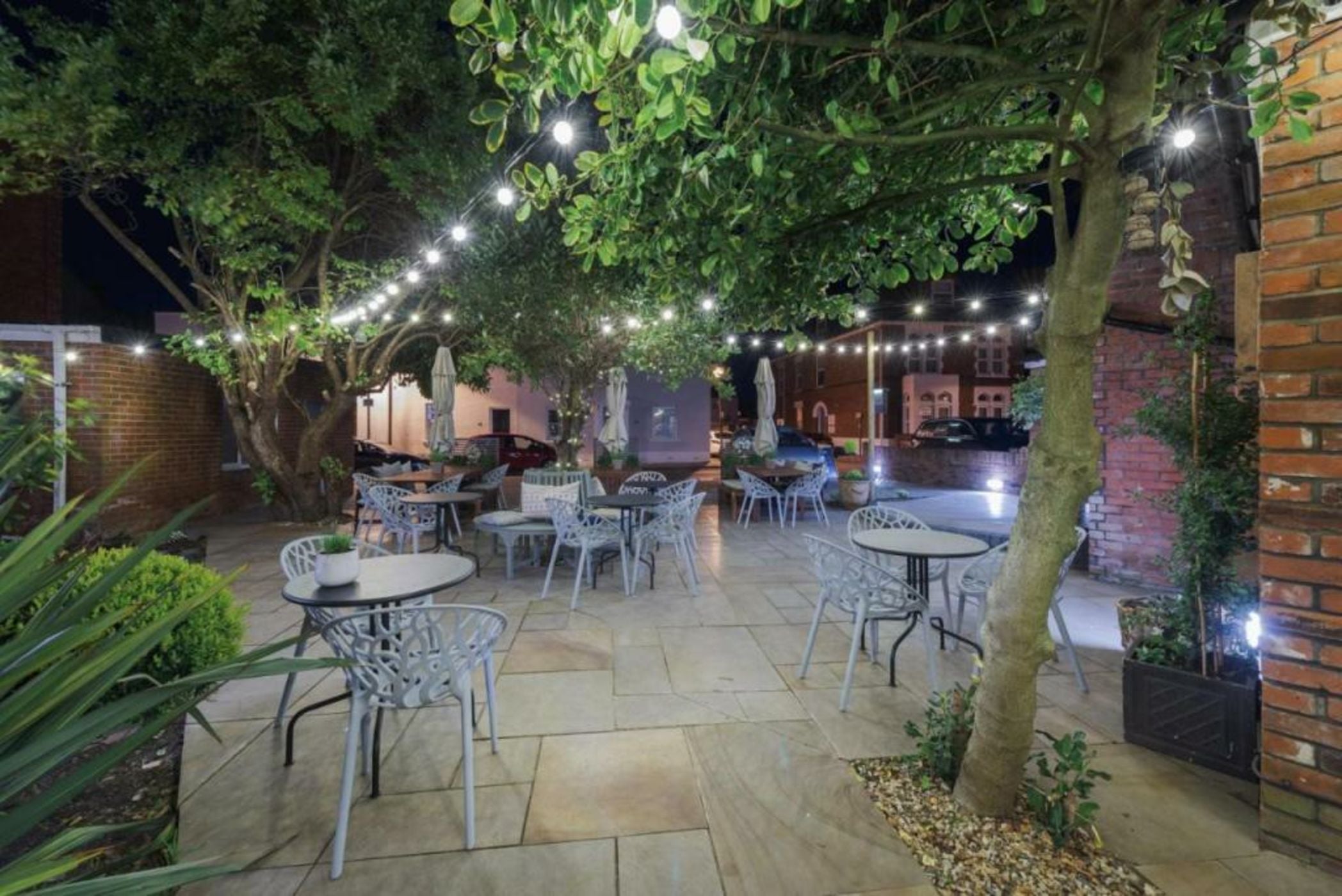 Somerset House Boutique Hotel and Restaurant