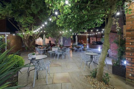 Somerset House Boutique Hotel and Restaurant